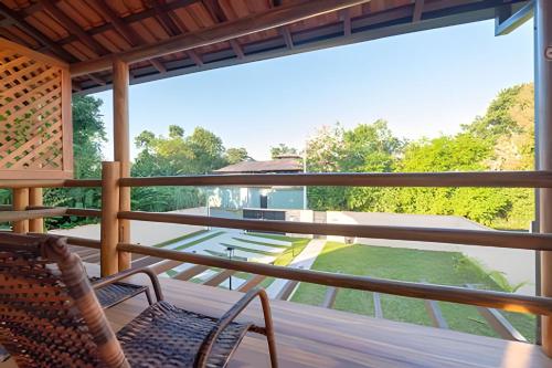 Lofts Corujinha Paraty in ปาราตี