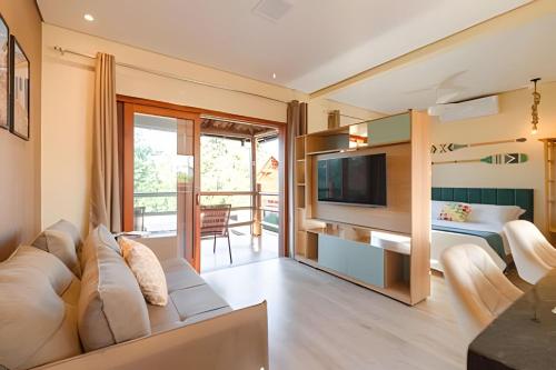 Lofts Corujinha Paraty in ปาราตี