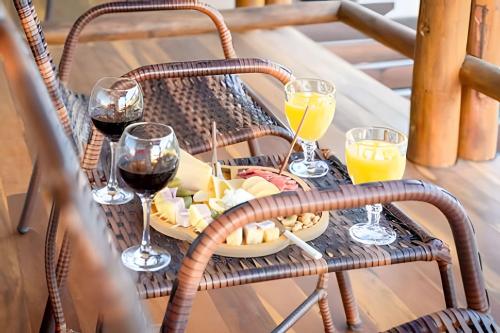 Lofts Corujinha Paraty in ปาราตี