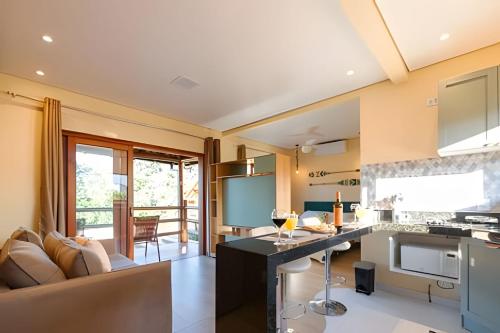 Lofts Corujinha Paraty in ปาราตี