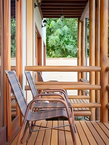 Lofts Corujinha Paraty in ปาราตี