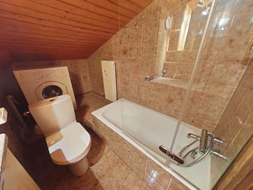 Appartement Le Grand-Bornand 1 pièce 6 personnes - FR-1-241-229 - image 14