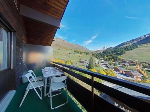 Appartement Le Grand-Bornand 1 pièce 6 personnes - FR-1-241-229 - image 7