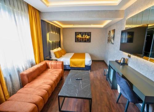 216 Silver Suite, Tuzla (Foto 7)