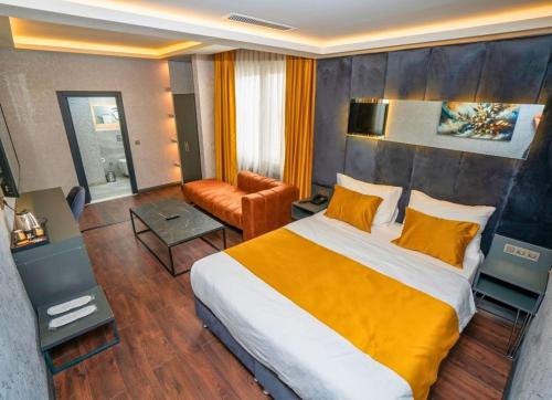 216 Silver Suite, Tuzla (Foto 8)