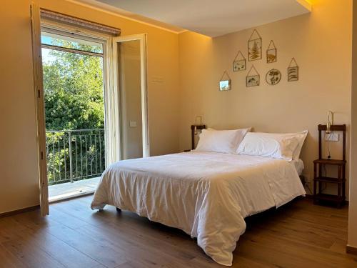Borgo al Bosco - Schito-case Duca