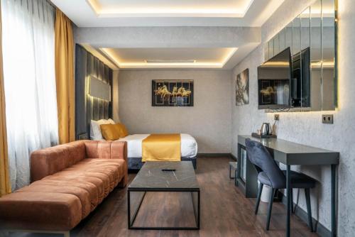 216 Silver Suite, Tuzla (Foto 10)