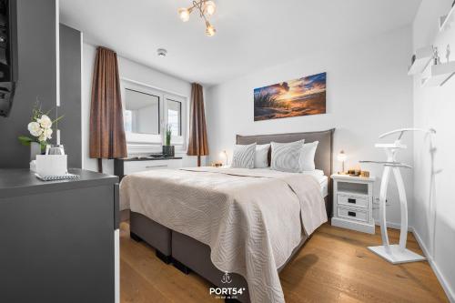 Ferienwohnung Enjoy, App 23 Olpenitz in Olpenitz, Deutschland