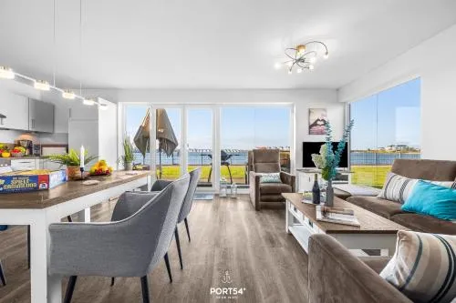 Ferienwohnung Carpe Diem Olpenitz in Olpenitz, Deutschland