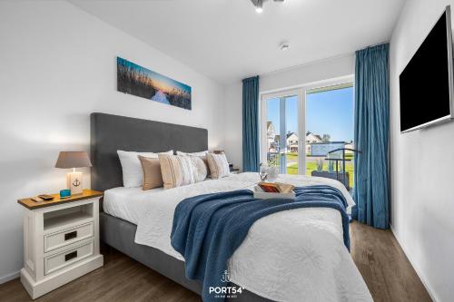 Ferienwohnung Carpe Diem Olpenitz in Olpenitz
