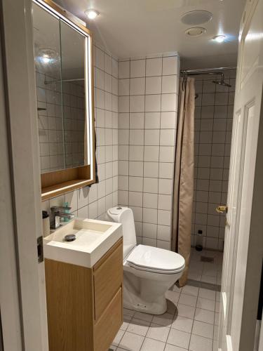 Lejlighed indre København tæt ved Hovedbanegården., Kodaň (fotografie 3)