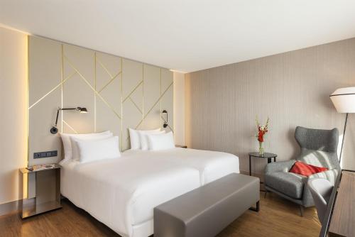 NH Collection München Bavaria, Monaco di Baviera (foto 6)