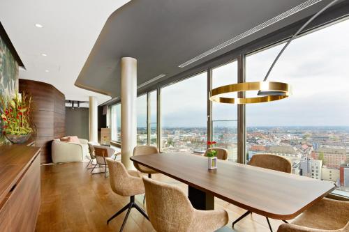 NH Collection München Bavaria, Monaco di Baviera (foto 11)