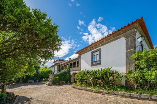 Zunanjost, Quinta Da Aldeia in Ribeira