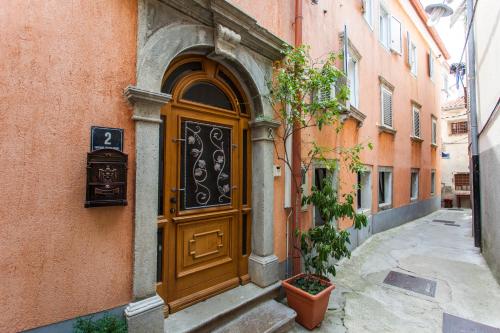  Guest House Floreus Cres in Cres