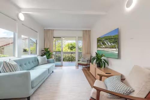 Little Cove Getaway Noosa 2BR
