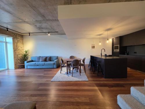 Miradouro River Views & Patio by PortoCityHosts, Porto (fotografie 8)