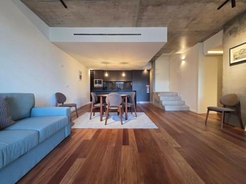 Miradouro River Views & Patio by PortoCityHosts, Porto (fotografie 11)