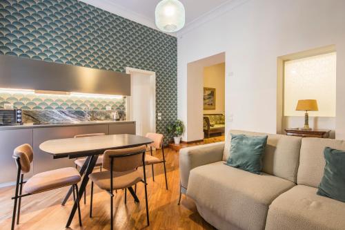 Mareluna Promenade - Seafront Apartments by Mareluna Hotel - Tap to explore photos