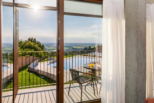 Vittoria Suite 4