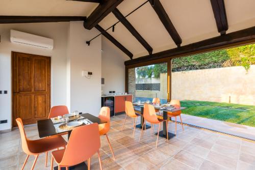 Vittoria Suite 5