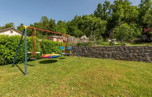 Viesnīcas āriene, 1 Bedroom Gorgeous Apartment In Gracac in Gracac