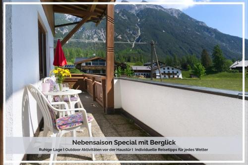 Haus Almrose in ไพลค์