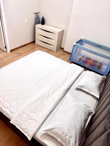 Alau, 3-Room Apartments 323,5, Astana (foto 5)