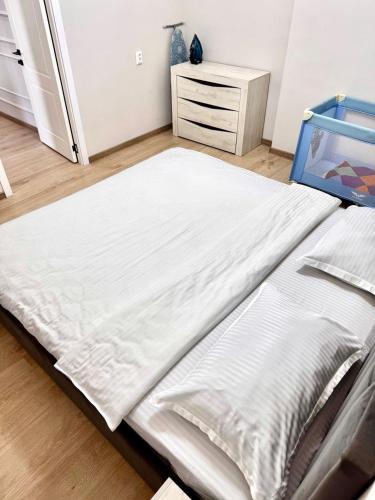 Alau, 3-Room Apartments 323,5, Astana (foto 8)