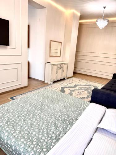 Alau, 3-Room Apartments 323,5, Astana (foto 11)