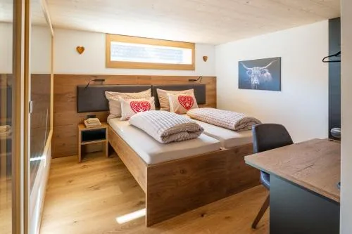 Hotel Frohe Aussicht in Uznach, Schweiz