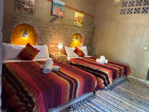 Hotel Camping La Liberte