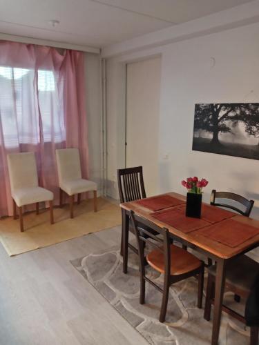 Private room in shared appartment, Helsinki (photo 6)