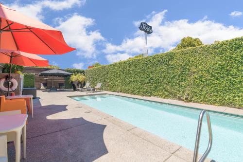 The Greens Hotel on Del Paso