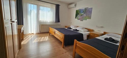 Apartments Jure