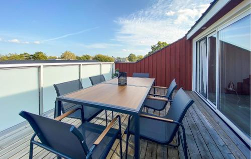 숙소 외관, Gorgeous Apartment In Köpingsvik With Wifi (Gorgeous Apartment In Kopingsvik With Wifi) in 코핑스비크