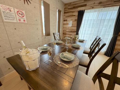 Grandioso OKINAWA VILLA ONNA 5A - Vacation STAY 97835