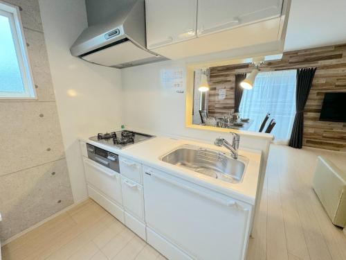 Grandioso OKINAWA VILLA ONNA 5A - Vacation STAY 97835