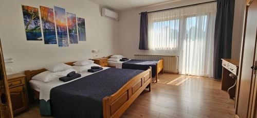 Apartments Jure