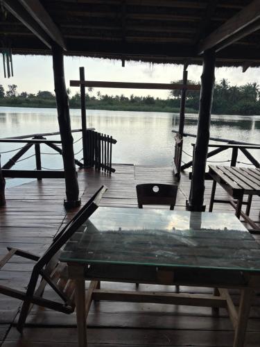 Beau Apartment in Big Ada