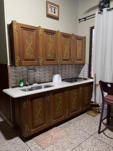 Beau Apartment in Big Ada