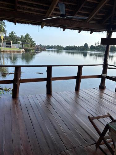 Beau Apartment in Big Ada