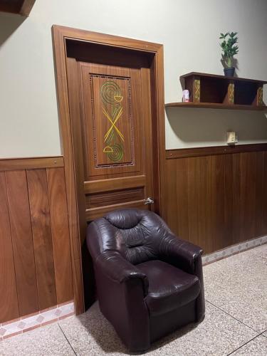 Beau Apartment in Big Ada