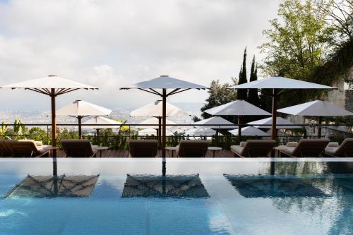 METT Barcelona GL - A Leading Hotel of the World, Барселона