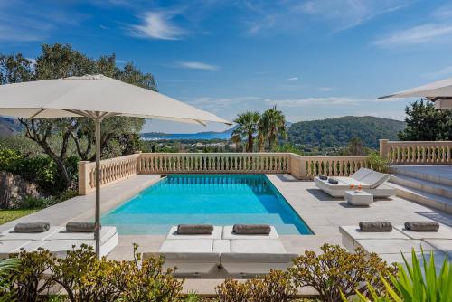 Villa Bonjour