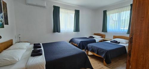 Apartments Jure