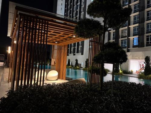 Mirai Residence Kajang 2 by Jim&Mie’s Kuala Lumpur
