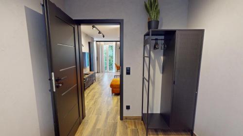 Tennis Family Lux Apartament City Center Nankiera 11, Breslau (Foto 10)