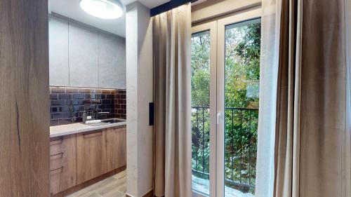 Tennis Family Lux Apartament City Center Nankiera 11, Breslau (Foto 6)