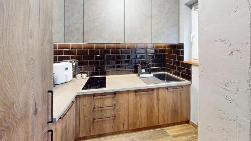 Tennis Family Lux Apartament City Center Nankiera 11 - image 5
